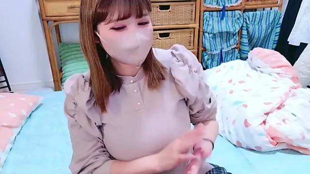 Megu Melon online show from 03/08/25, 11:27