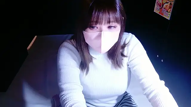 Megu Melon online show from 03/21/25, 03:46