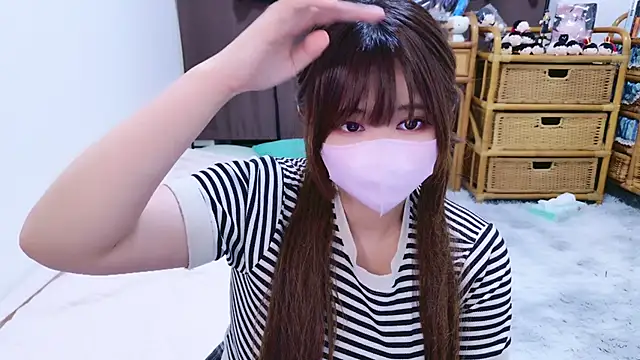 Megu Melon online show from 10/05/25, 10:46