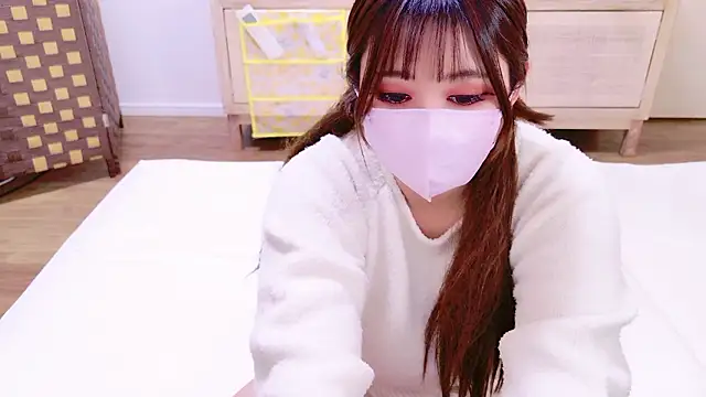 Megu Melon online show from 11/20/25, 03:12