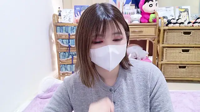 Megu Melon online show from 03/15/26, 05:35