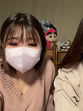 Megu Melon online show from 03/20/26, 06:18