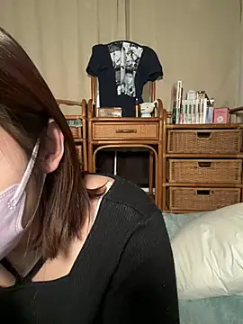 Megu Melon online show from 03/24/26, 02:00