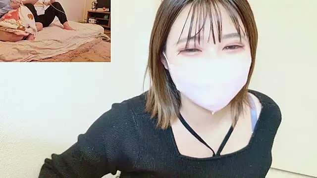 Megu Melon online show from 03/29/26, 01:11