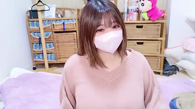 Megu Melon online show from 04/01/26, 12:17