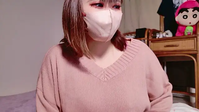 Megu Melon online show from 05/04/26, 11:06