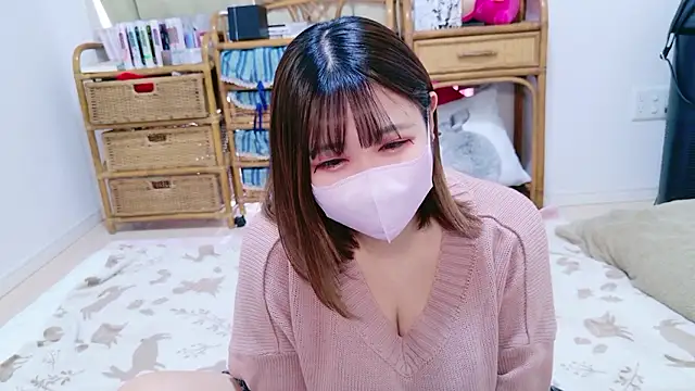 Megu Melon online show from 05/24/26, 04:06