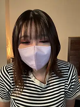 Megu Melon online show from 06/02/26, 12:51