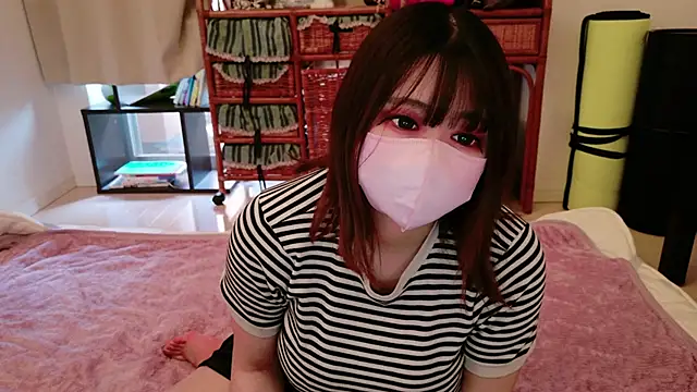 Megu Melon online show from 06/06/26, 07:13