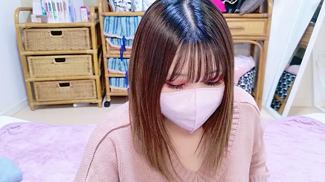 Megu Melon online show from 06/15/26, 12:18