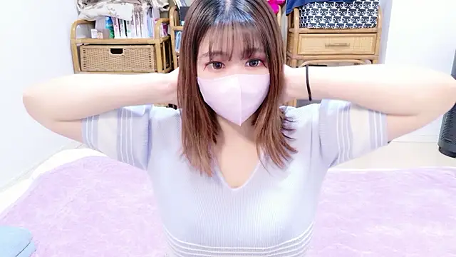 Megu Melon online show from 06/23/26, 01:09