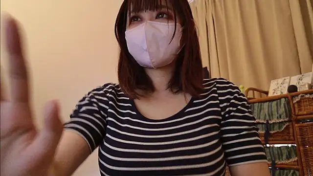 Megu Melon online show from 07/25/26, 06:44