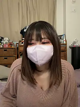 Megu Melon online show from 08/05/26, 12:19