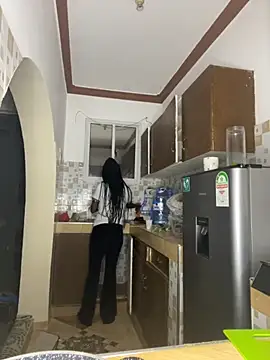 Cute princcess online show from 09/11/25, 11:16