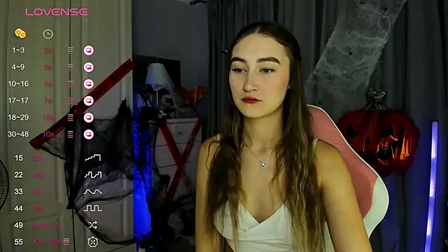 Milemissy online show from 11/03/25, 03:52