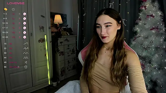 Milemissy online show from 01/17/26, 09:58