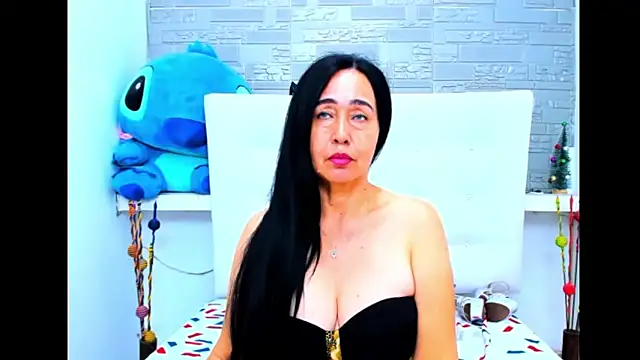 HorniestMilf online show from 02/14/25, 04:04