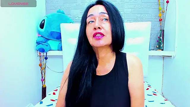 HorniestMilf online show from 03/12/25, 09:24