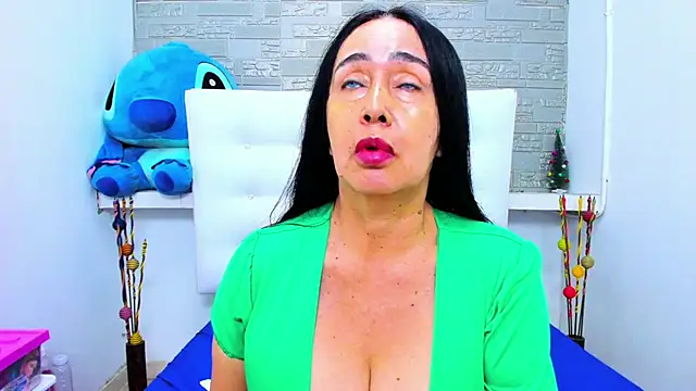 HorniestMilf online show from 10/05/25, 12:20