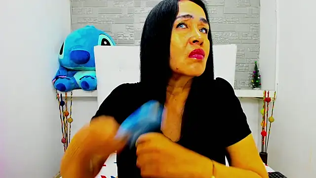 HorniestMilf online show from 01/11/26, 09:09