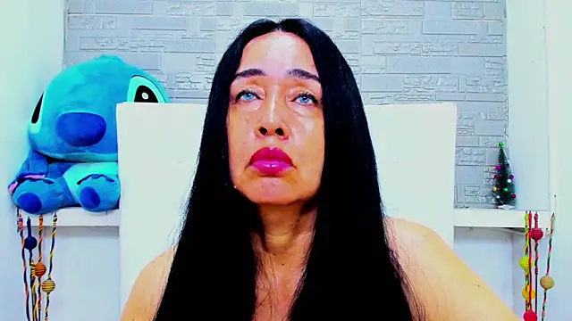 HorniestMilf online show from 01/12/26, 07:52