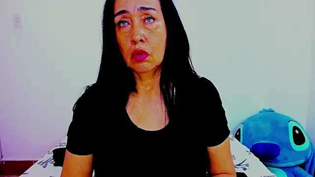 Snapshot of HorniestMilf chatting on 02/25/26, 07:23 HorniestMilf online show from 02/25/26, 07:23