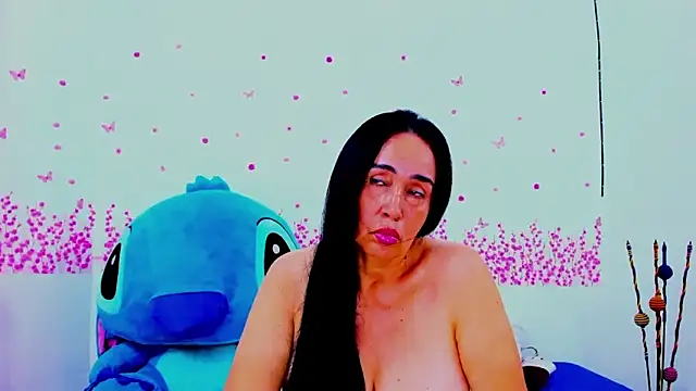 Snapshot of HorniestMilf chatting on 06/12/26, 06:51 HorniestMilf online show from 06/12/26, 06:51