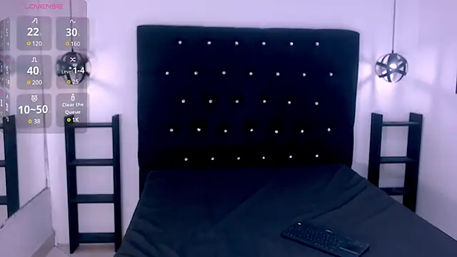 Mels  online show from 03/18/25, 07:10