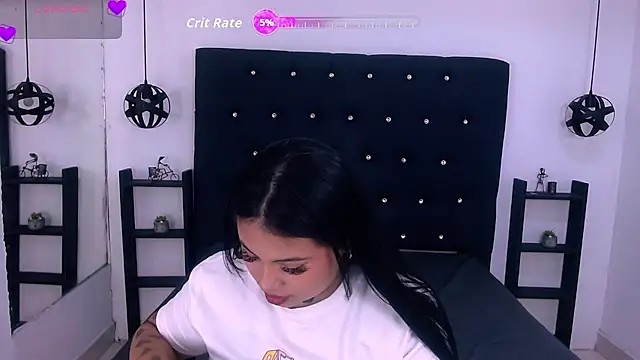 Mels  online show from 10/03/25, 04:48