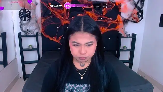 Mels  online show from 10/27/25, 04:33