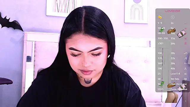 Mels  online show from 11/28/25, 01:58