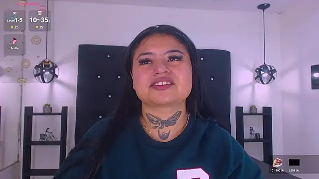 Mels  online show from 02/19/26, 03:35