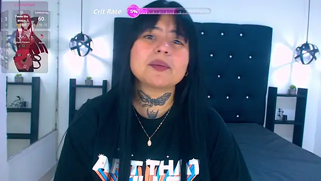 Mels  online show from 03/06/26, 05:20