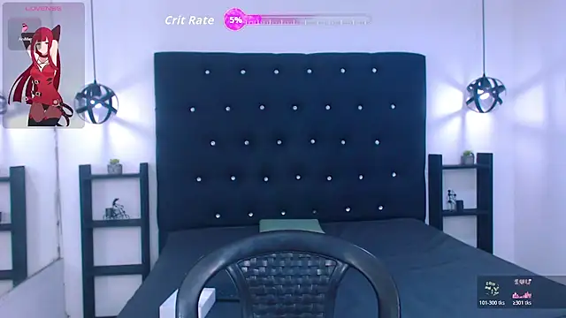 Mels  online show from 03/10/26, 06:13