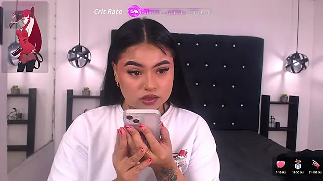 Mels  online show from 03/27/26, 05:56