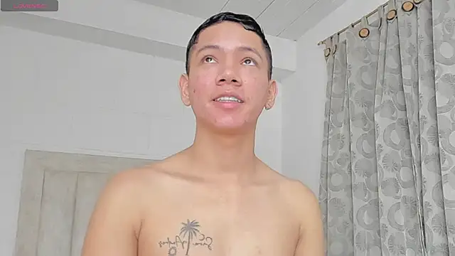 JulianRose 1 online show from 02/08/25, 11:12