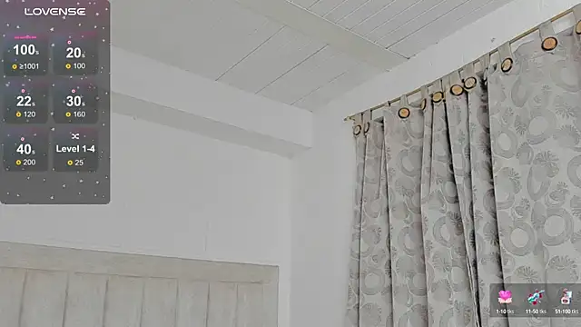 JulianRose 1 online show from 02/08/25, 02:38