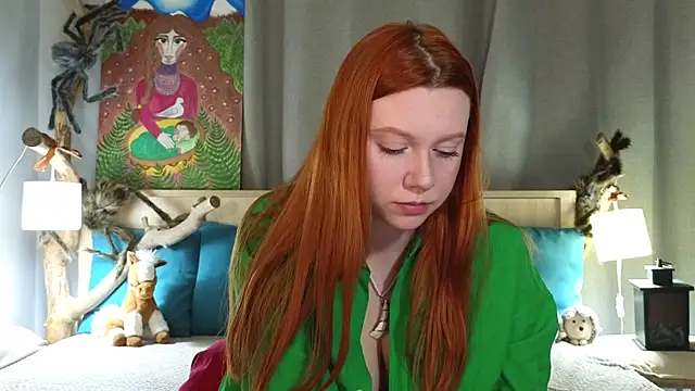 MileyMiller online show from 12/05/25, 10:57