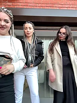 TwixCouple online show from 11/06/25, 01:12