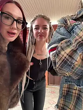 TwixCouple online show from 01/07/26, 01:02