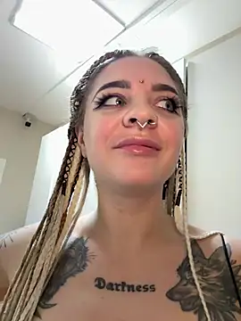 TwixCouple online show from 01/09/26, 01:03