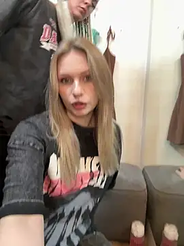 TwixCouple online show from 01/16/26, 01:04