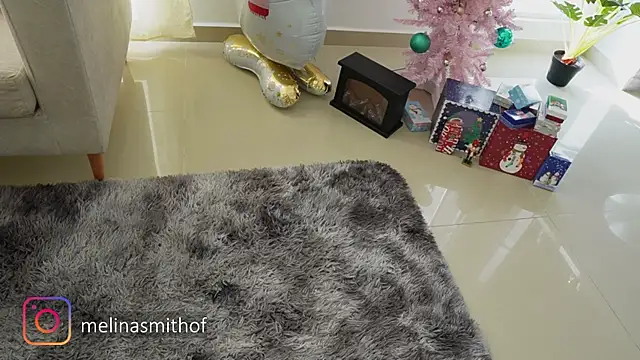 Melina-Smith online show from 12/10/24, 09:11