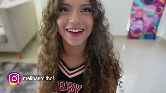 Melina-Smith online show from 01/08/25, 08:39