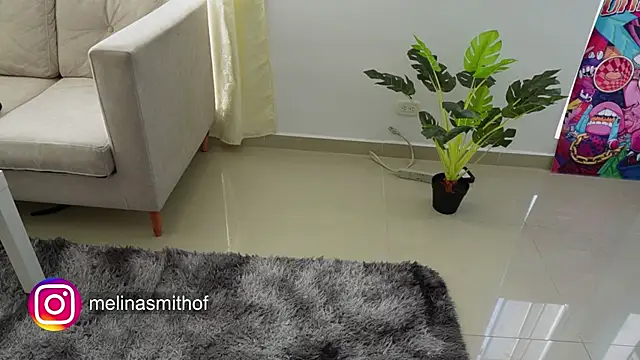 Melina-Smith online show from 01/10/25, 08:37