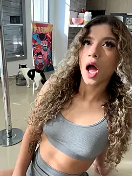 Melina-Smith online show from 11/20/25, 08:41