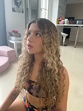 Melina-Smith online show from 02/01/26, 06:06