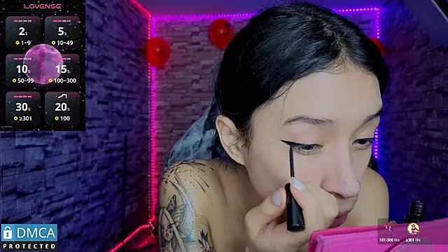 BellaOdisea online show from 10/07/25, 08:06