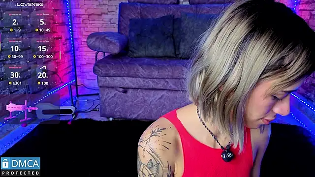 BellaOdisea online show from 02/14/26, 08:05