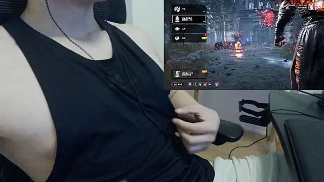 Tkcqcc online show from 02/22/25, 01:35